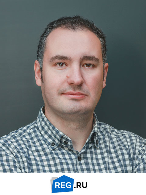 Рунетология (292): Алексей Королюк, сооснователь и генеральный директор Reg.ru (292)