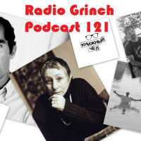 Radio Grinch 121 (Литература и не только) (120)