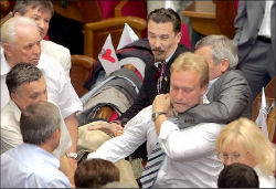 Вечерний Кефир №3: Куда Шмальнёт Иран? Яйцепад в Украине и Валуев-философ?