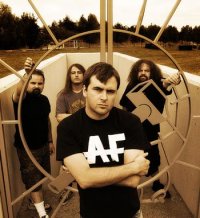 Napalm Death