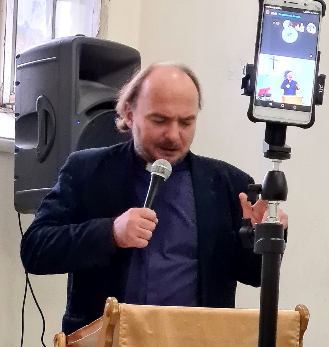 День Пятидесятницы