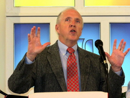 Призвание. Дьюи Робертс (3)