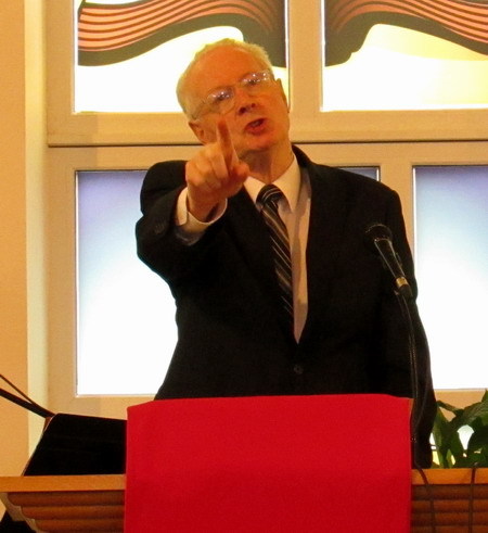 Стойкость.Томас Джеффри. (12)