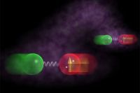 Ток-шоу "Философский камень" на радио Новая Жизнь. Эффект жуткого дальнодействия. (Философский камень, 23 октября 2015)