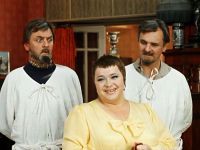 Запись эфира. Ток-шоу "Философский камень" на радио Новая Жизнь. "И тебя вылечат..." (Философский камень, 05 ноября 2015)