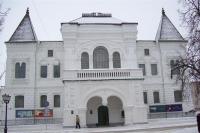 Романовский музей-2010 г.  Автор Semen
