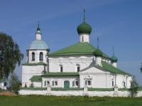 Церковь на костях. Фото Semena-www.kryuto.ru